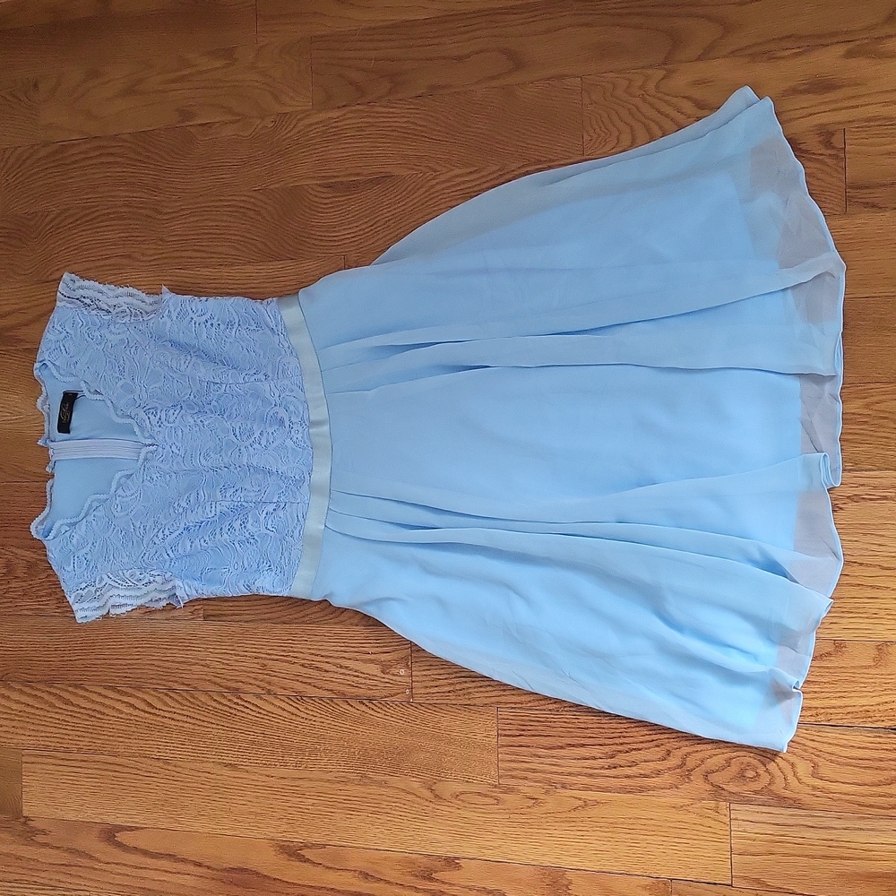 ☀️FIRM!💜Sleeveless Dress